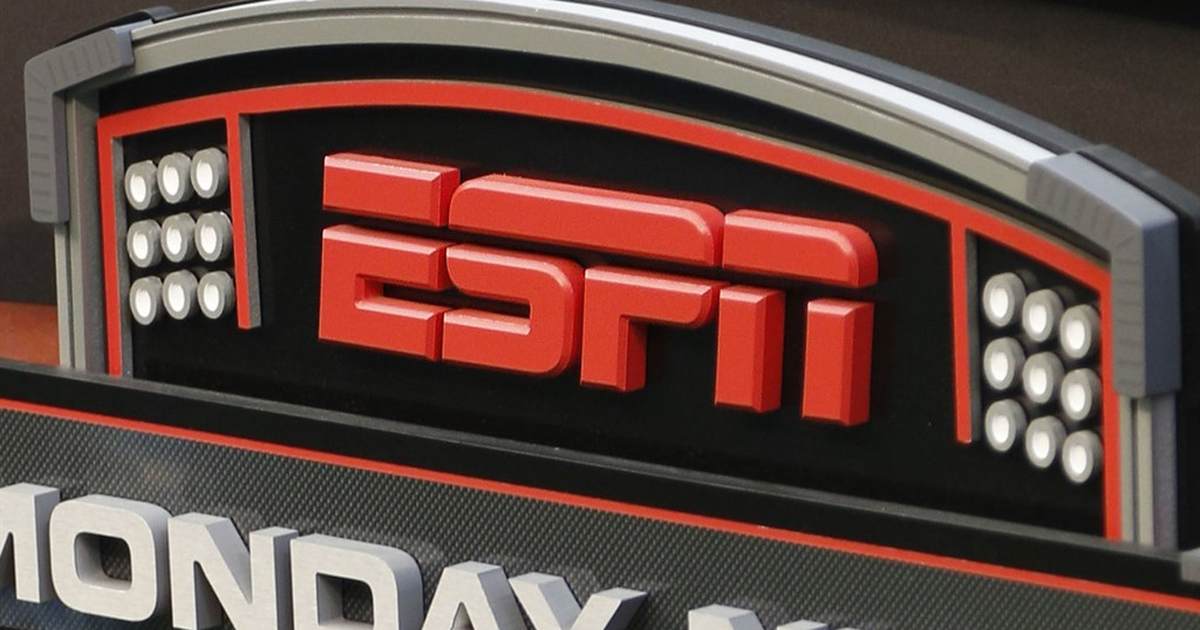 Trans athletes, ESPN, and AL's Gov Kay Ivey off the top rope! - Vimarsana News