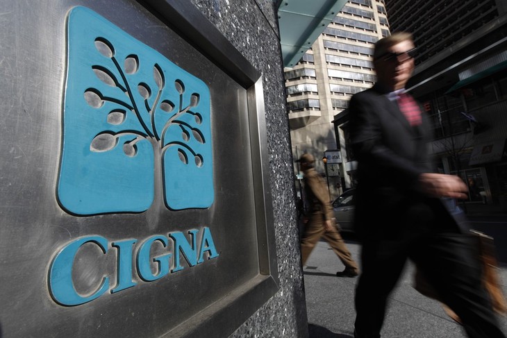 Cigna Responds to Claims It Excludes White Men in Hiring ...