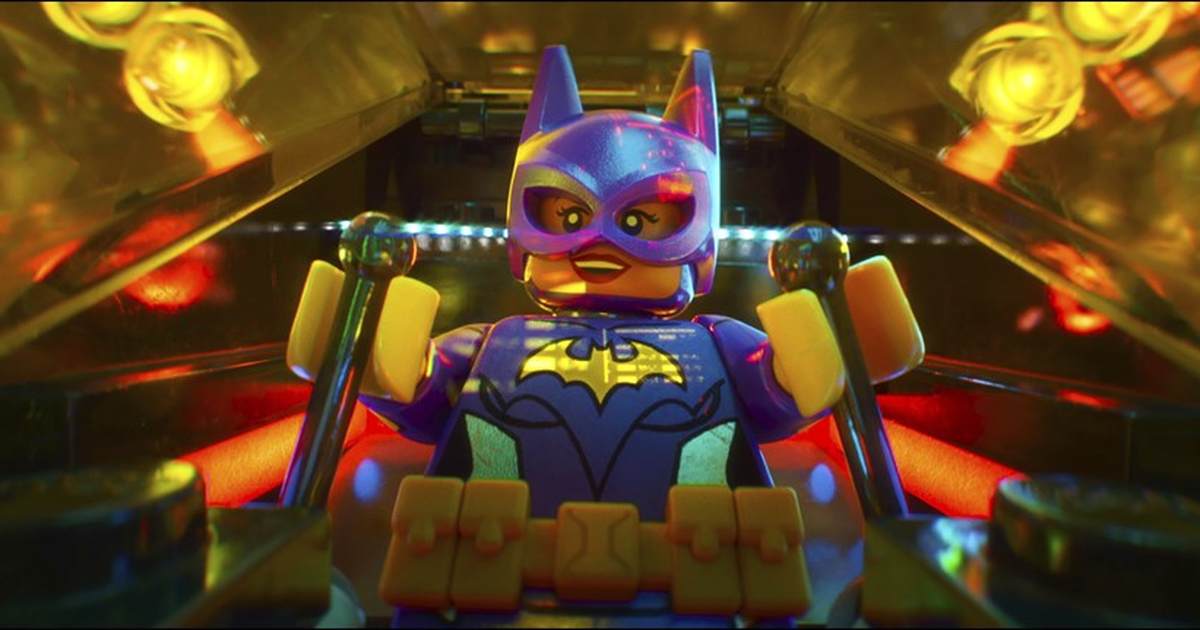 LEGO Eliminates 'Boys' and 'Girls' Labels, Cancels Sexist Shopping Just in Time for Christmas – RedState - Vimarsana News