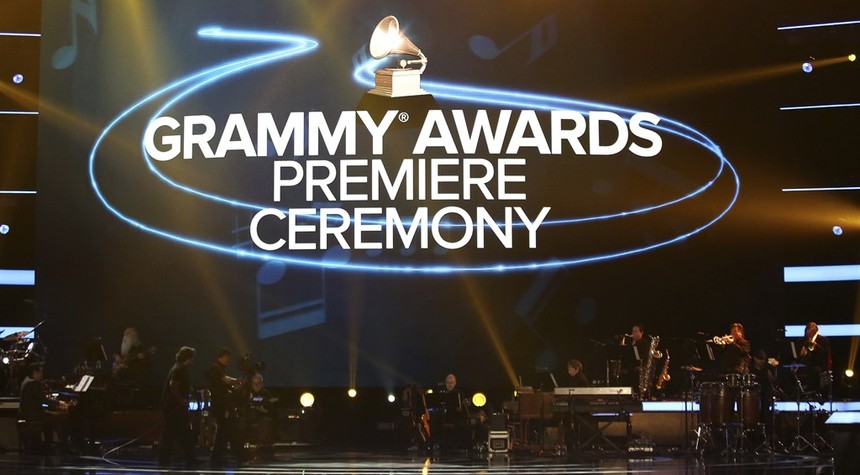 Borderline Porn Couldn't Save the Grammys From a Breathtaking Ratings Crash