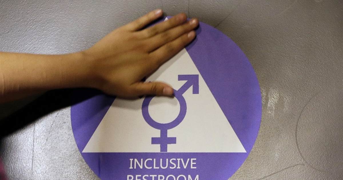"Trans health organization" to lower minimum age for mastectomies to 15 - Vimarsana News