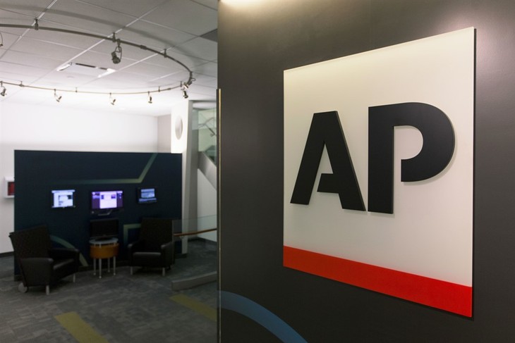 Is the Updated Associated Press Style Guide Racist?