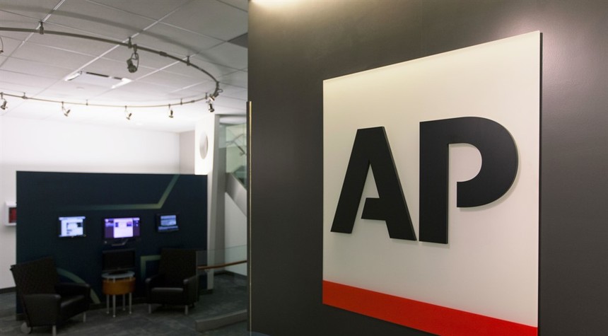 The Associated Press Just Updated Its Stylebook, and It’s Kind of Racist