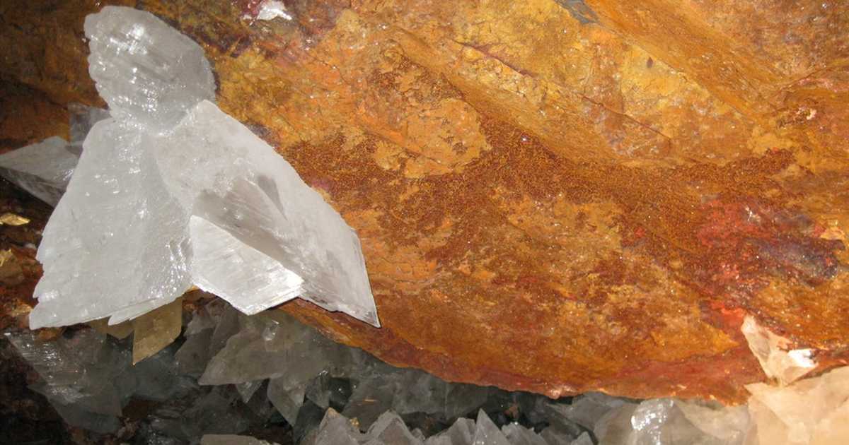 Between a Rock and a Dumb Place: College Students Gripe That the Geosciences Focus Too Much on Geology and Not Enough on Diversity - Vimarsana News