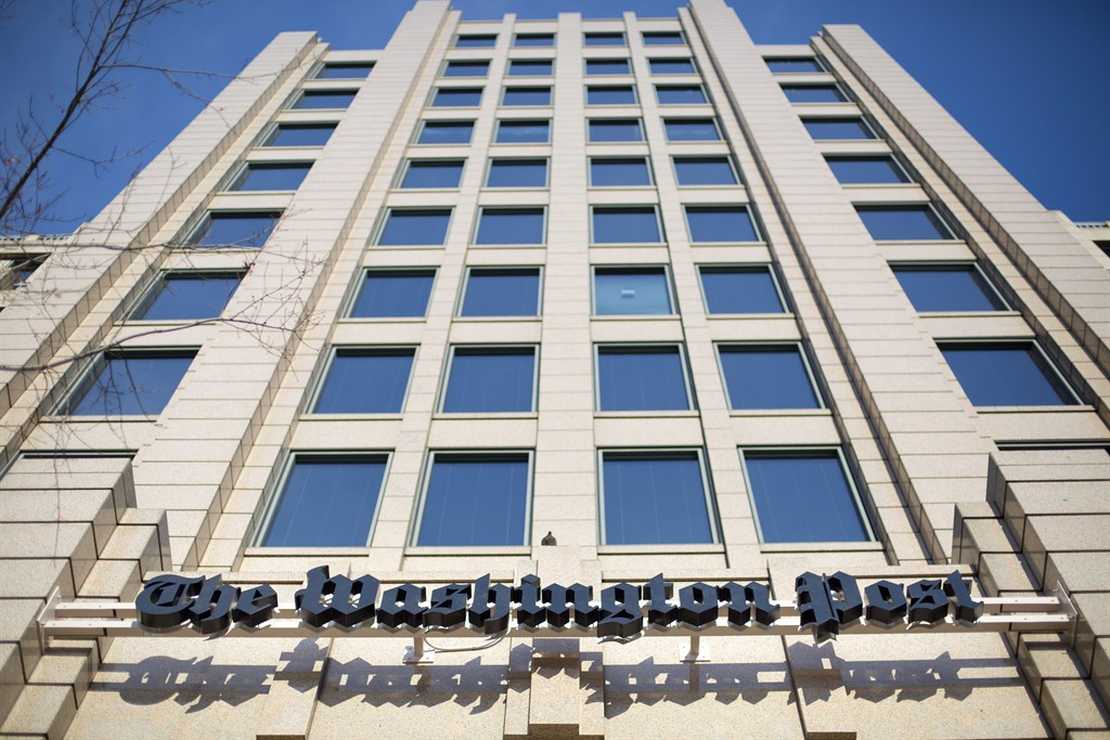 Le Washington Post tombe à de nouveaux creux dans la rédaction de la mort du représentant Jackie Walorski – –
