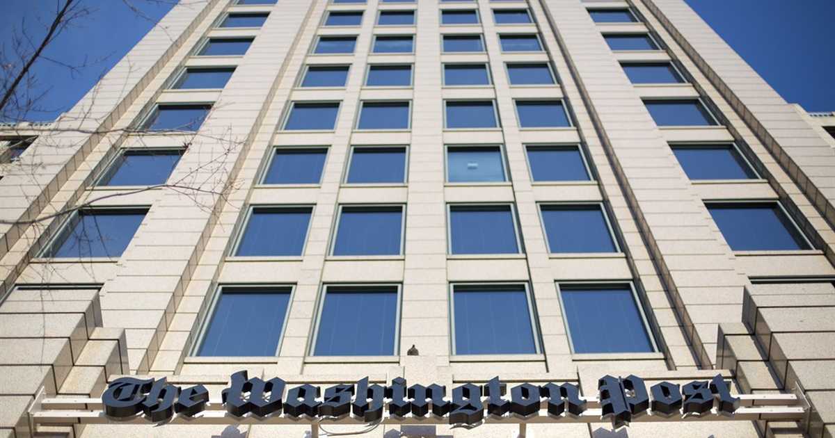 Washington Post Sinks to New Lows in Write-Up of Death of Rep. Jackie Walorski - Vimarsana News