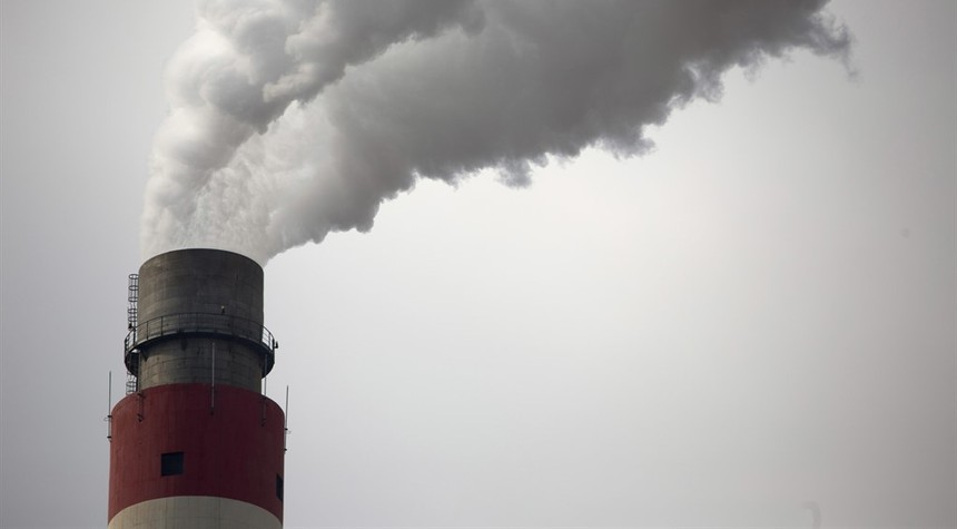 SCOTUS to review EPA's power to regulate emissions