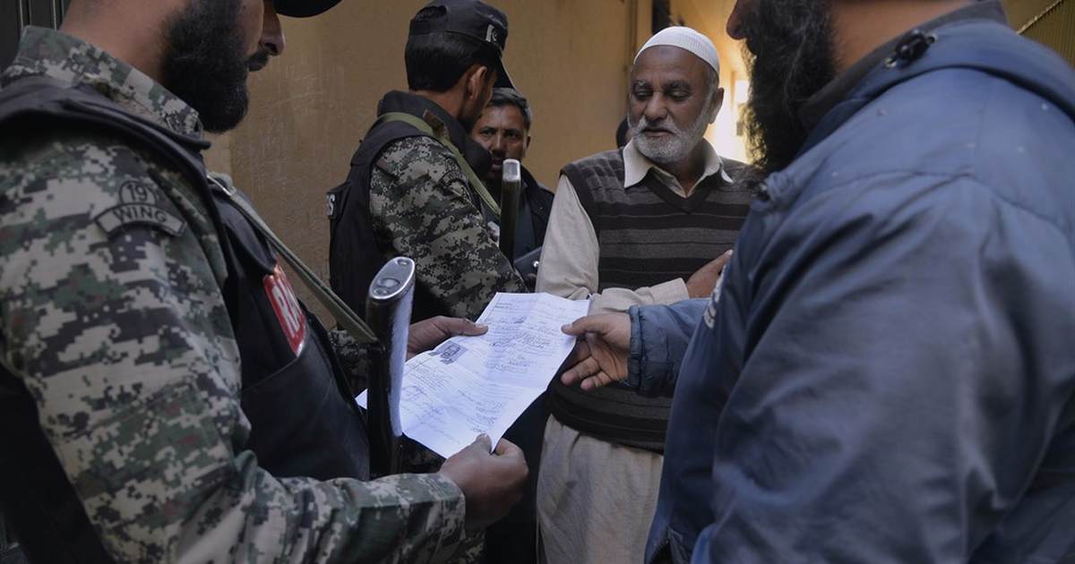 Afghans Whom Biden Brought Here Include Known Bomb Emplacers – PJ Media - Vimarsana News