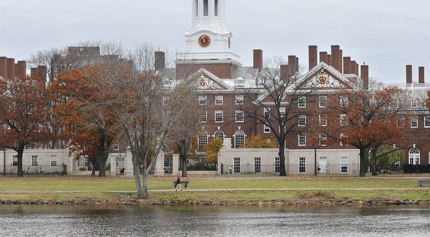 Harvard Apologizes for Slavery, Offers $100 Million to Make It Better