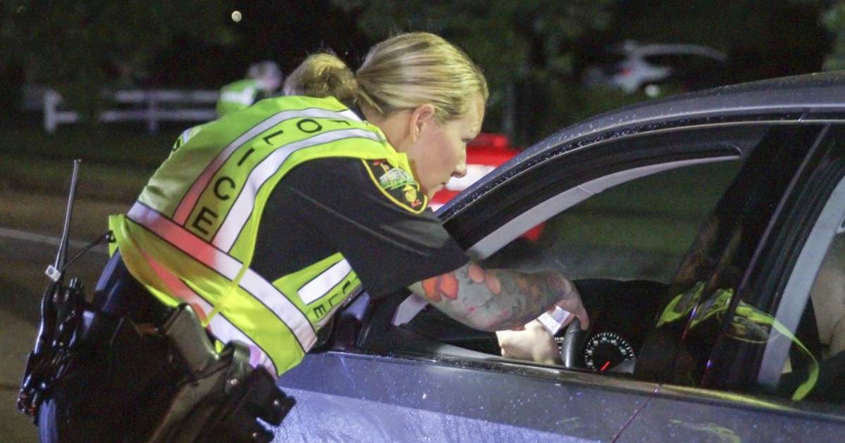 Jackson, MS once again ignoring Constitution in the name of fighting crime - Vimarsana News
