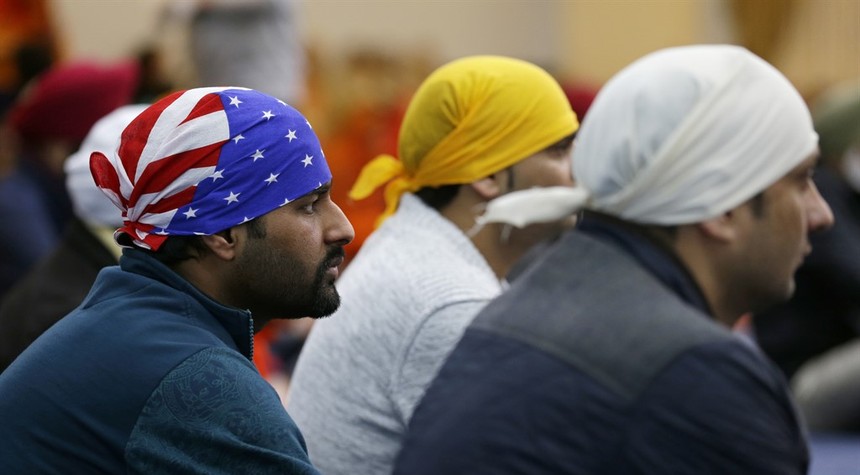 Gun grabbers exploit 2012 Sikh slaughter, but Sikhs don’t heed them
