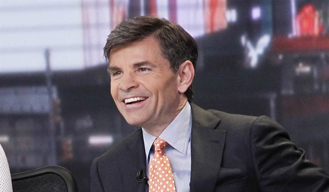 NextImg:George Stephanopoulos Loses It When Challenged By Trump Lawyer On-Air