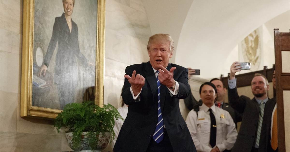 MOTR, Ep. 40: A Strange Thing Is Going On With Trump's 2024 Campaign - Vimarsana News