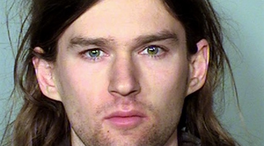 Criminal charges for Tim Kaine's son over violent assault on Trump rally
