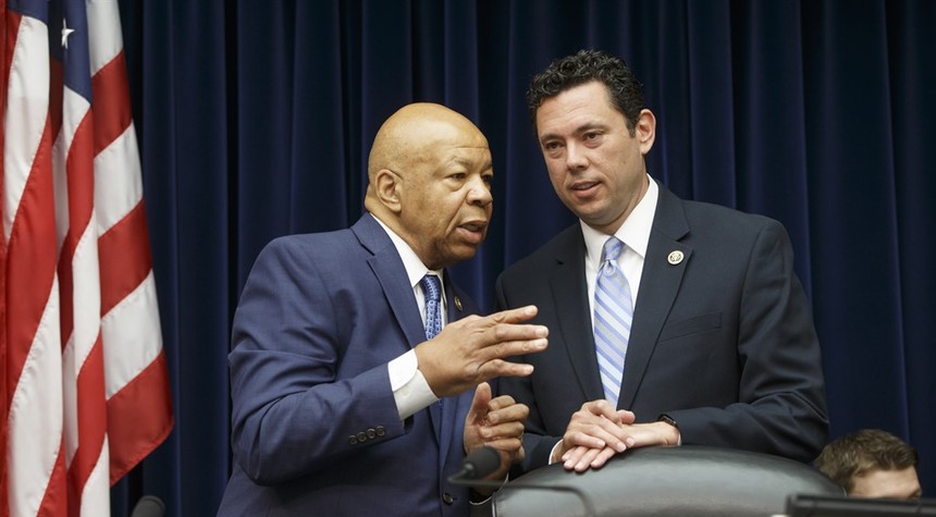 Chaffetz: After fifteen years, time to retire from politics