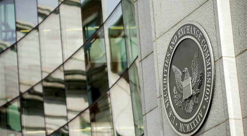 The SEC, Wilma Soss, and America’s Economic Soul