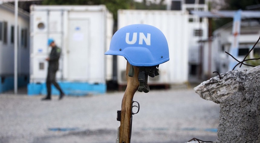 UN peacekeepers who created child sex ring in Haiti were never punished