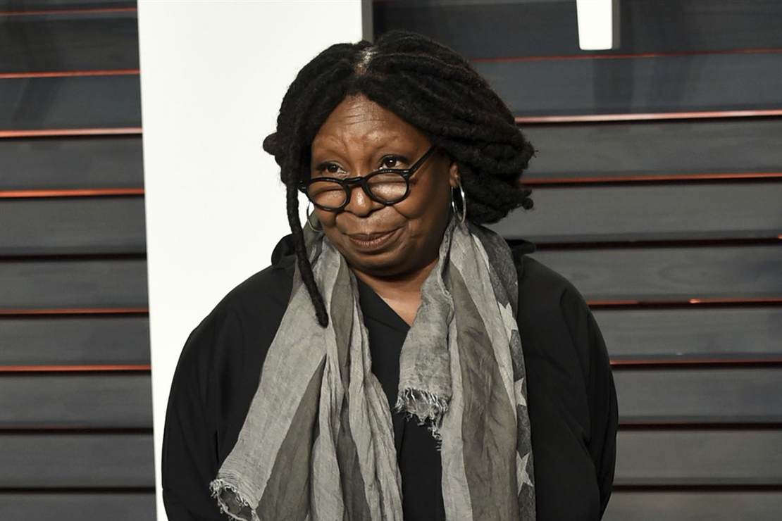 Whoopie Goldberg Quits Twitter And The Women Of The View Have Thoughts Hotair