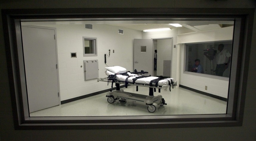 After years of none, Arkansas schedules 7 executions in 10 days