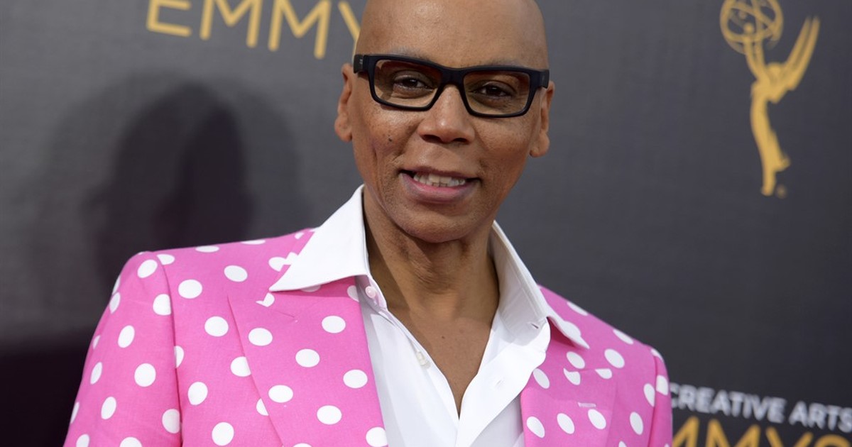 Build-A-Bear Unveils RuPaul Bear - Vimarsana News