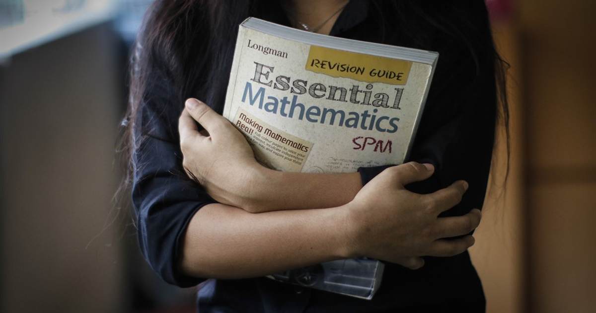 Major News Outlet Asks if Math is Racist - Vimarsana News