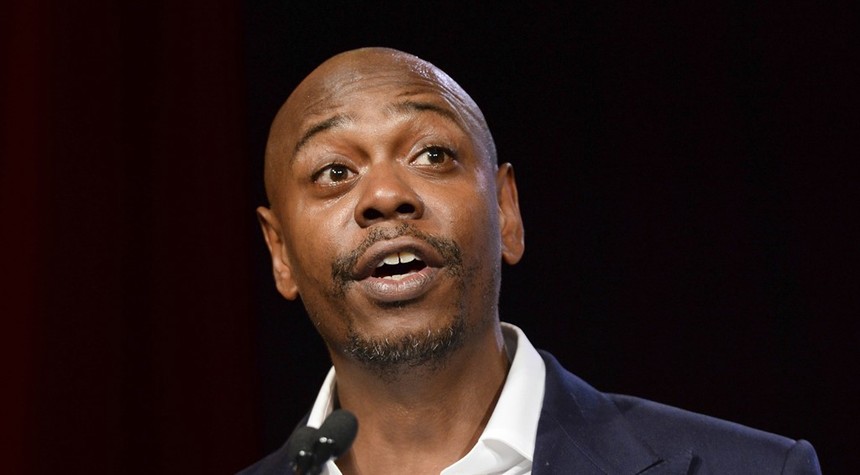 Netflix Transgender Employees Walking Out to Protest Dave Chappelle Special
