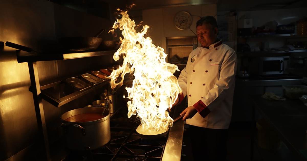 Gas bags: Progressive war on your stove is VERY REAL - Vimarsana News