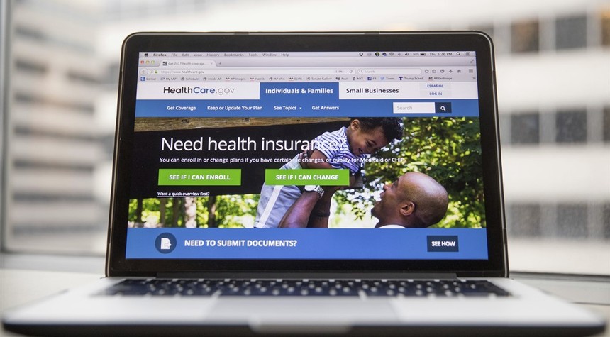 Will Congress end the individual mandate even without Obamacare repeal?