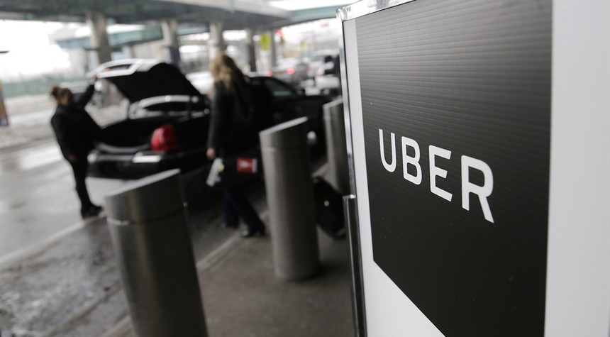 A modest proposal for Uber: let customers filter drivers by gender