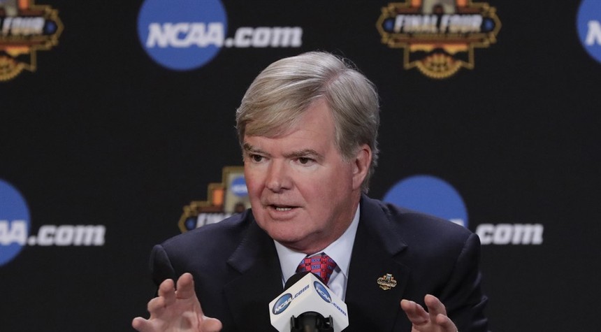 NCAA: We need a time-out on venue decisions in North Carolina after HB2 repeal