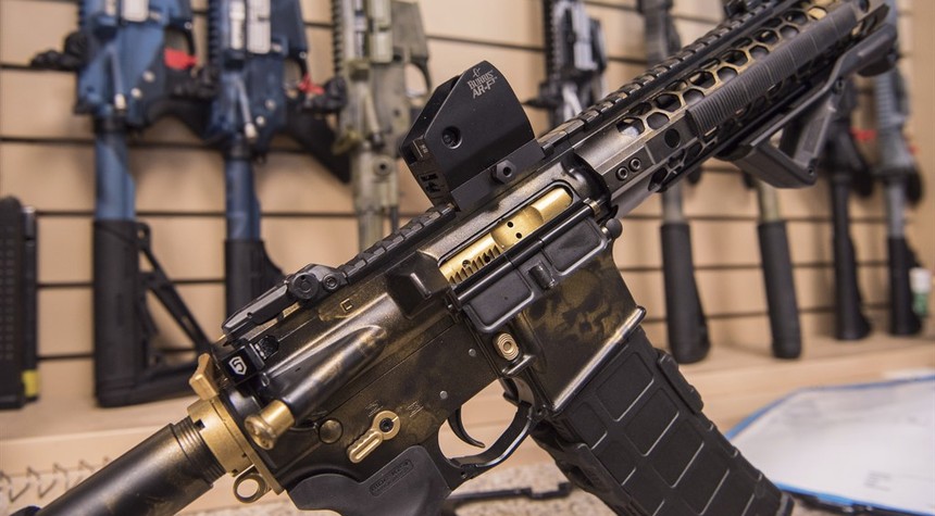 Illinois gun store owner sounds the warning on "assault weapon" and magazine ban