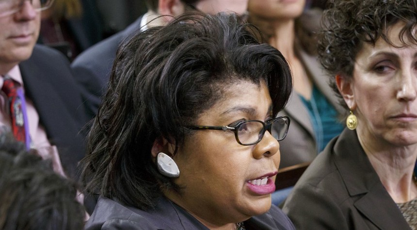 CNN's April Ryan Gets Busted in Hypocrisy Over Trump Leak