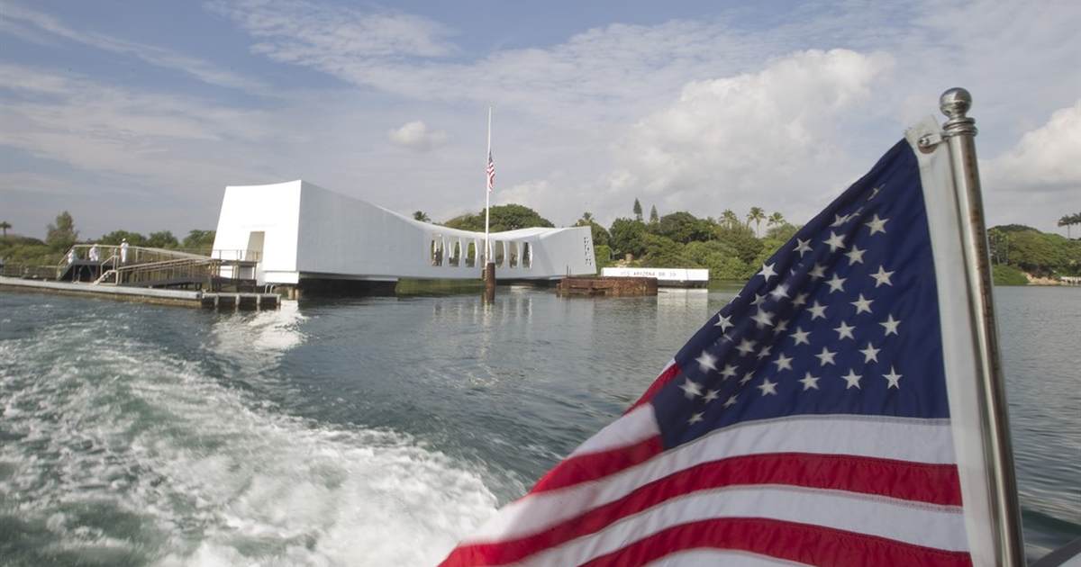 December 7, 1941: Pearl Harbor...and Midway - Vimarsana News
