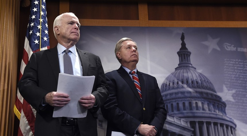 Unganged, or how the Senate learned to stop worrying and love the Reid Option