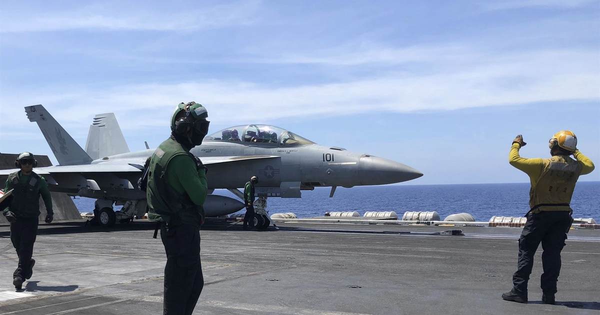 US General: We're ready for war in Asia - Vimarsana News