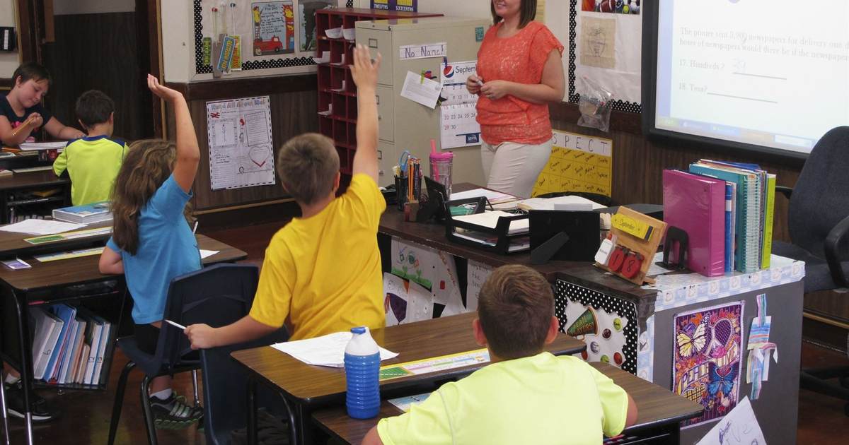 Misguided progressives in NJ need to get their minds right on school safety - Vimarsana News
