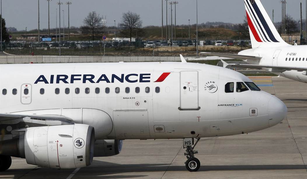 France Fights Climate Change by Banning Domestic Flights – PJ Media