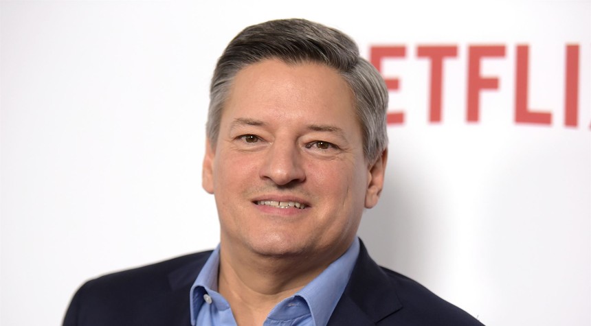 Translating Netflix CEO's Shooting Down of Every Demand LGBT Employees are Making