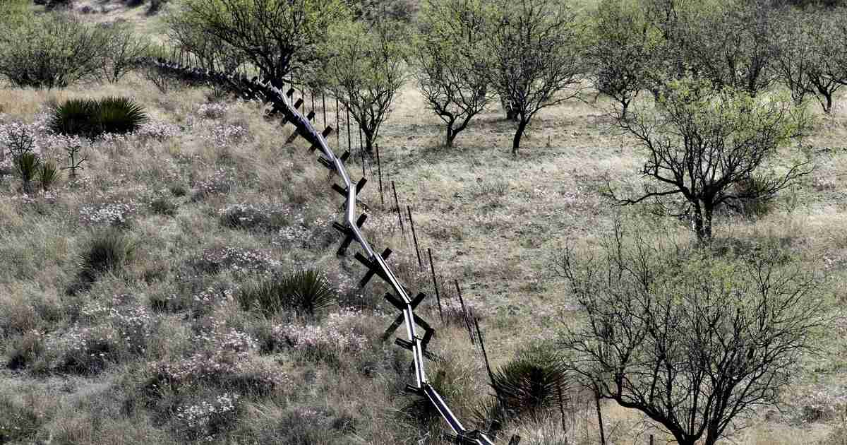 Arizona Rancher Jailed for Shooting an Illegal Immigrant on His Property – PJ Media - Vimarsana News
