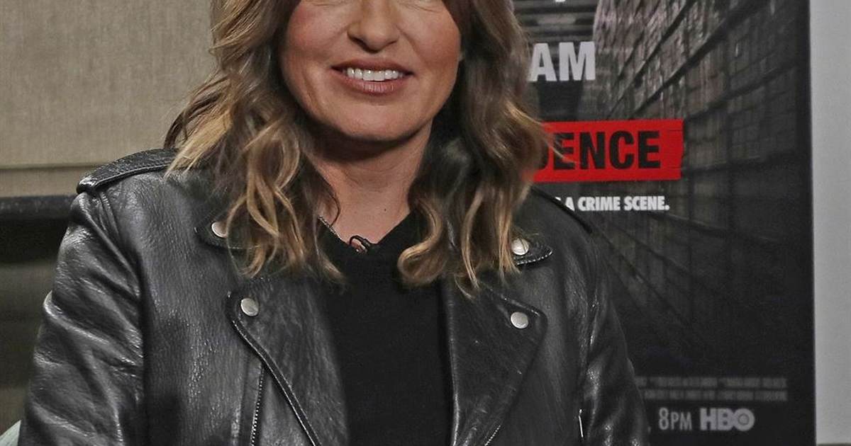 Insanity Everywhere: Law and Order SVU Edition - Vimarsana News