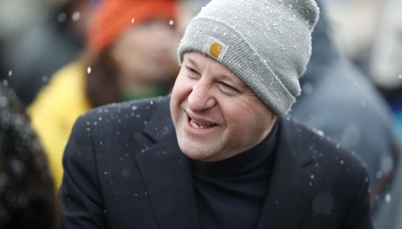 While I Might Have Told You I Loved You Guys at Christmas...