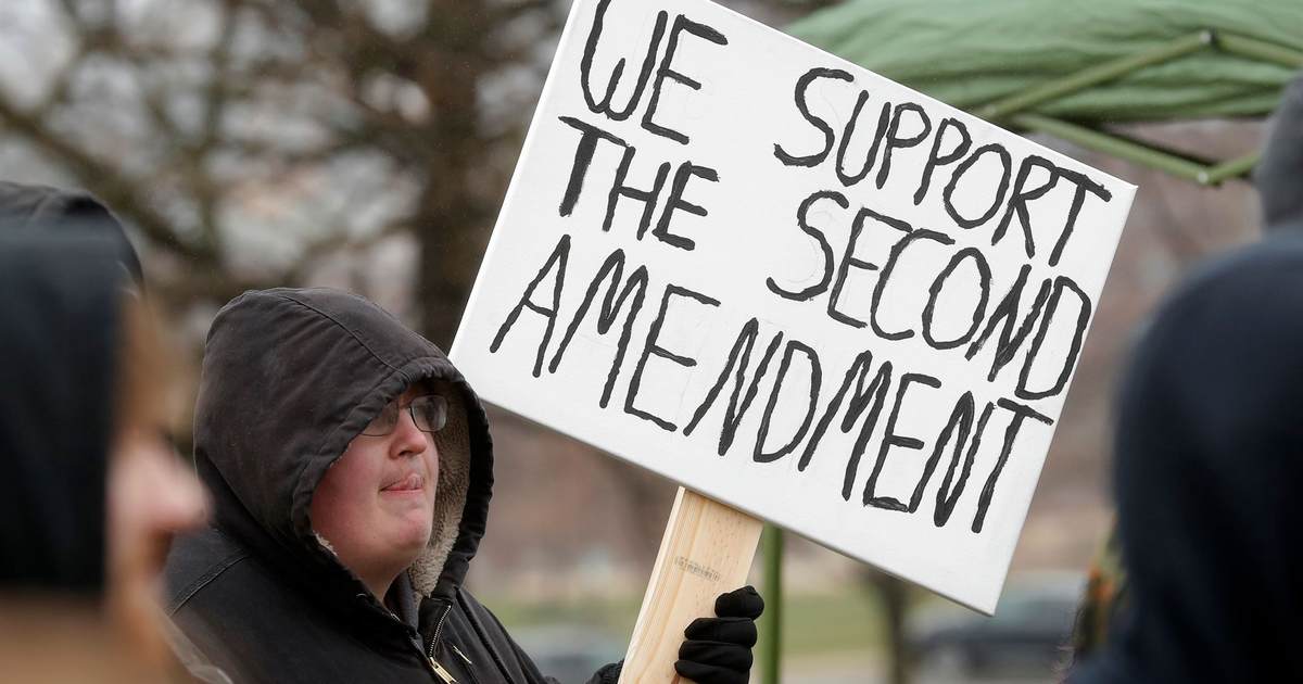 Oregon's Second Amendment Sanctuary Showdown - Vimarsana News