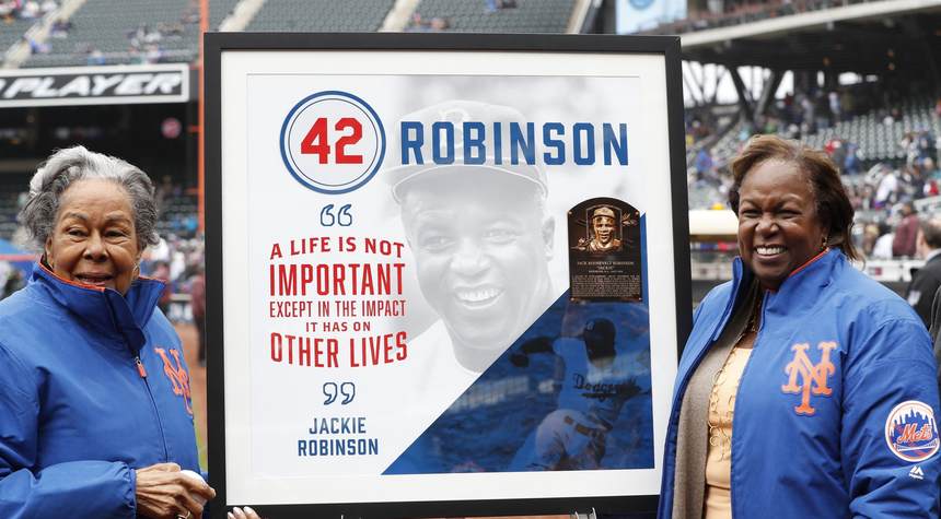 At Age 99, Jackie Robinson's Widow Rachel Robinson Is a Force of Nature
