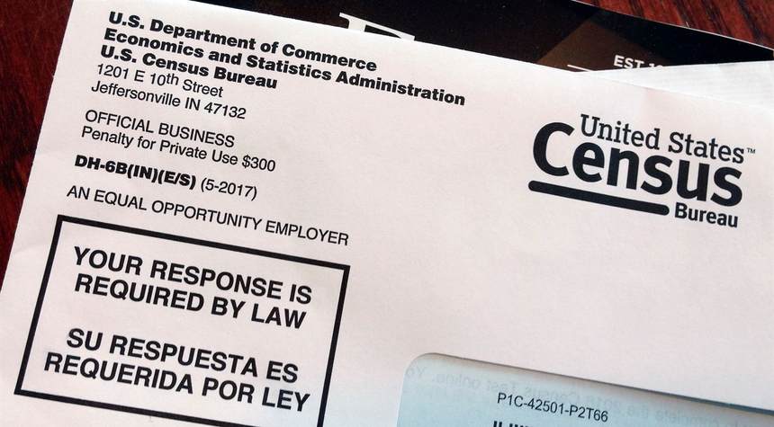 Census Extension Necessary to Ensure Accurate Results, Bring Tax Dollars Back to Our States