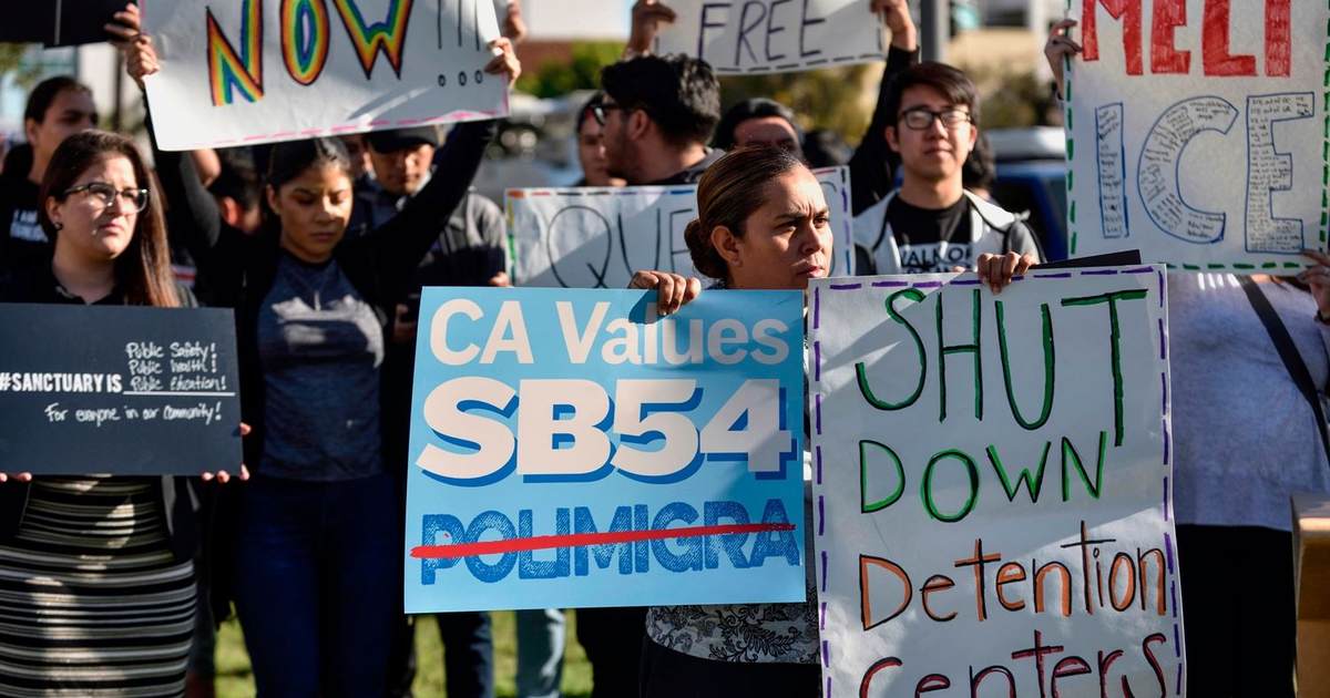 California Legislature Proposes Unemployment Benefit for Illegal Aliens - Vimarsana News