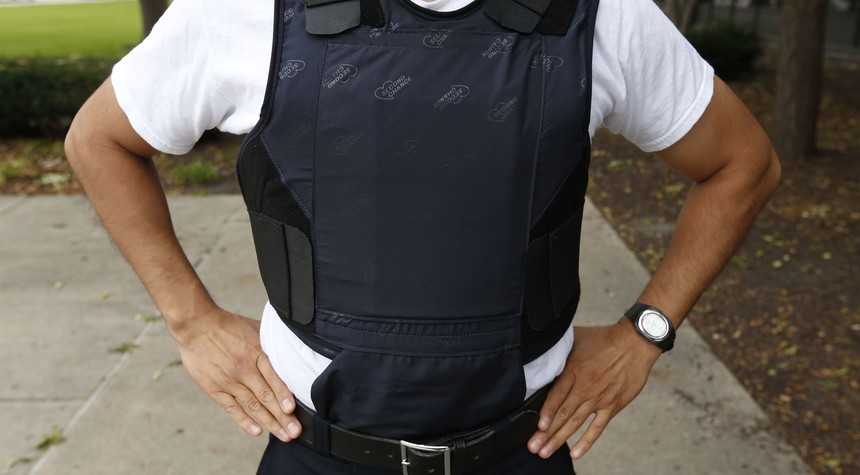 New York Democrats already looking to revise just-passed ban on body armor