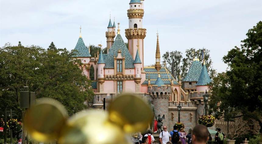 Disney Will Lay off 28,000 Employees as California Governor Refuses to Provide Reopening Guidelines