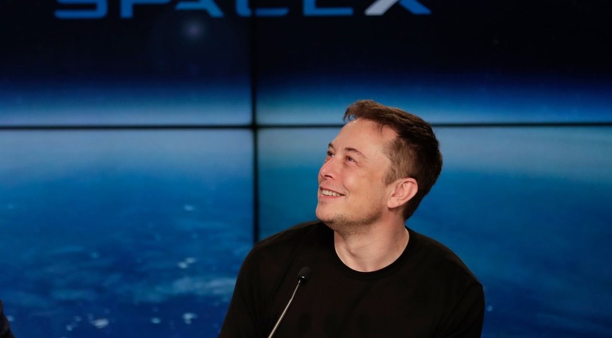 Elon Teases Buying More Companies and Making Them Better