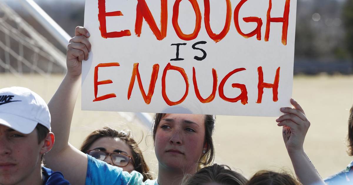 #GunSense Kansas Democrat expelled from party for domestic abuse, stalking, and intimidation - Vimarsana News