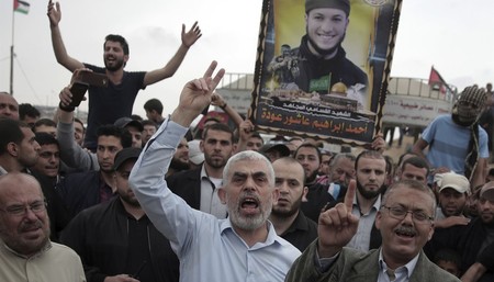 Can Israel Kill or Capture Hamas Leader Yahya Sinwar?